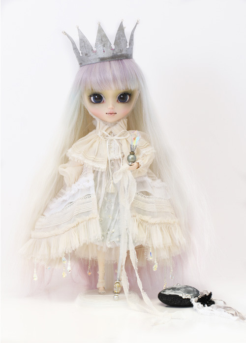 At The Bottom Of The Sea Moonlight Palace - Eureka - (★ "Doll Carnival 2013" ★ Pullip 10th anniversary auction), Groove, Action/Dolls, 1/6